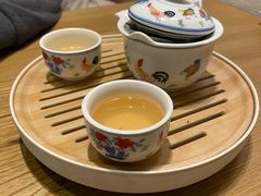 -潮粥荟·潮汕砂锅粥(槐房万达店)