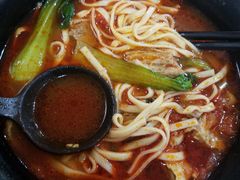 -李先生牛肉面大王(沈阳道义南大街店)