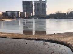 -西海子公园