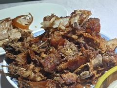 -鸭王烤鸭店(三里河店)