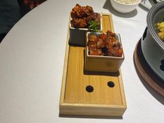 -小河盐帮·私家菜·烤鸭(三元桥·霄云路店)