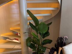 -泰合玺·精油疗愈 SPA(南京河西万达店)