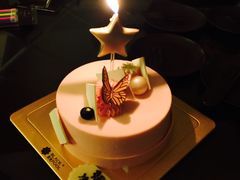 -黑池口感烘焙·生日蛋糕(坂田店)