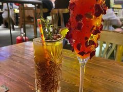 -胡桃里乐队酒馆(农科路店)