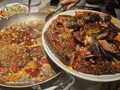 -张大胡子鱼头火锅酒楼(长益路店)