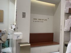 -海马体照相馆(大连柏威年购物中心店)
