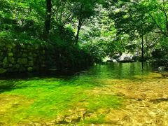 -孤山寨风景区