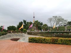 -胡里山炮台