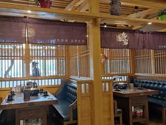 -九田家黑牛烤肉料理(珠江摩尔店)