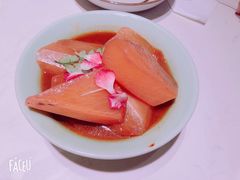 -卯时·龙光雅宴·精致锡帮菜(惠山古镇店)