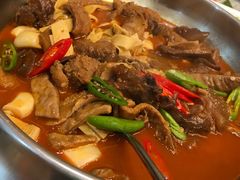 -翠清酒家(万丰路店)