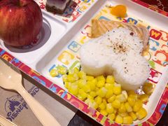 -大冒险家餐厅