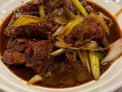 -三元宾馆-中餐厅