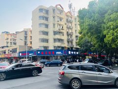 -晓马鸭店(新芜路店)
