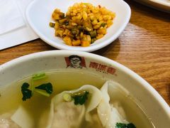 -南城香·饭香串香馄饨香(青年路店)