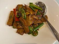 农家香干小炒肉-樱苑(四川北路店)