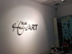 -Hair ART造型沙龙