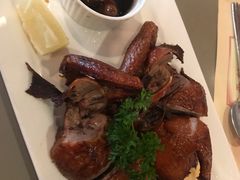 -太平馆餐厅(尖沙咀店)