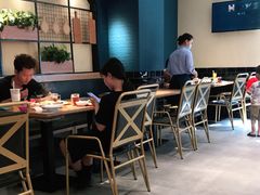 -豪客来牛排(商汇人和广场店)