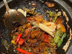 -灶座小锅烀饼·铁锅炖(全国总店)