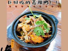 -亚忠小吃店(曾厝垵店)