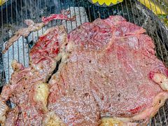 -杨小佳·齐齐哈尔烤肉·烤串(广州店)