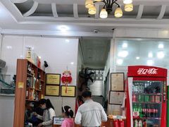-锐记美食店·现捞海鲜(闸坡店)