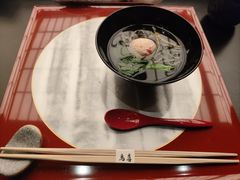 -鳥喜Toriki怀石烧鸟料理