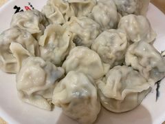-大眼锅贴水饺(河东店)