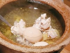-黄山老妈·土菜(碧桂园店)