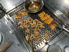 -西昌老号李小肠特色烧烤园(双流店)
