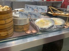 -常州糕团店(北大街新世纪商城店)