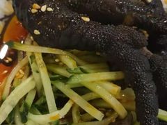 -毛辣果·贵州红酸汤牛肉火锅(西单店)