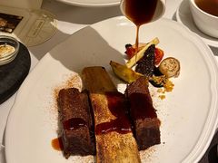 -王品牛排(珠海富华里店)
