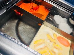 -海底捞火锅(崇文门新世界百货店)