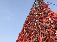 -帽儿山国家森林公园