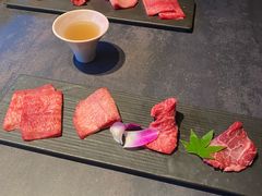 -东京烧肉 平城苑(银座５丁目店)