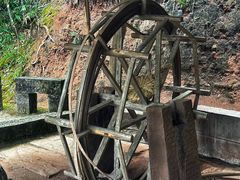 -卓筒井遗址公园