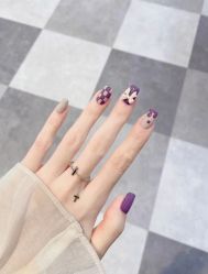 -悦指间美甲美睫