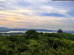 -西湖文化广场
