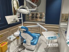 -固德口腔(南城总院)