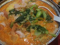 -喜家德虾仁水饺(东海缤纷天地店)