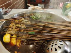 -水碾河刘老大串串香(水碾河路店)