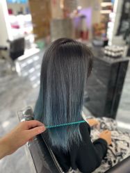 -Sying杉影日式烫染專門店