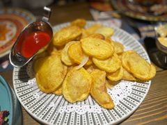 -卢布里西餐厅(海拉尔店)