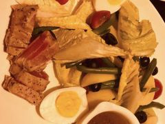 -上海东方佘山翰悦阁酒店·Vie全日制餐厅