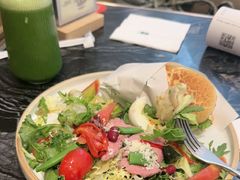 -THE WOODS 简餐 (国贸商城店)