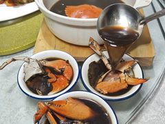 -东江海鲜大排档·潮汕菜·砂锅粥