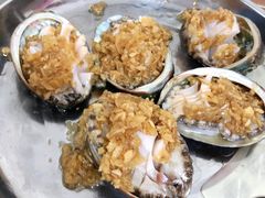 -船奇蒸汽海鲜·闽菜(八市海鲜总店)