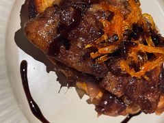 香煎鹅肝Tapas-HERB SPICE(来凤街店)